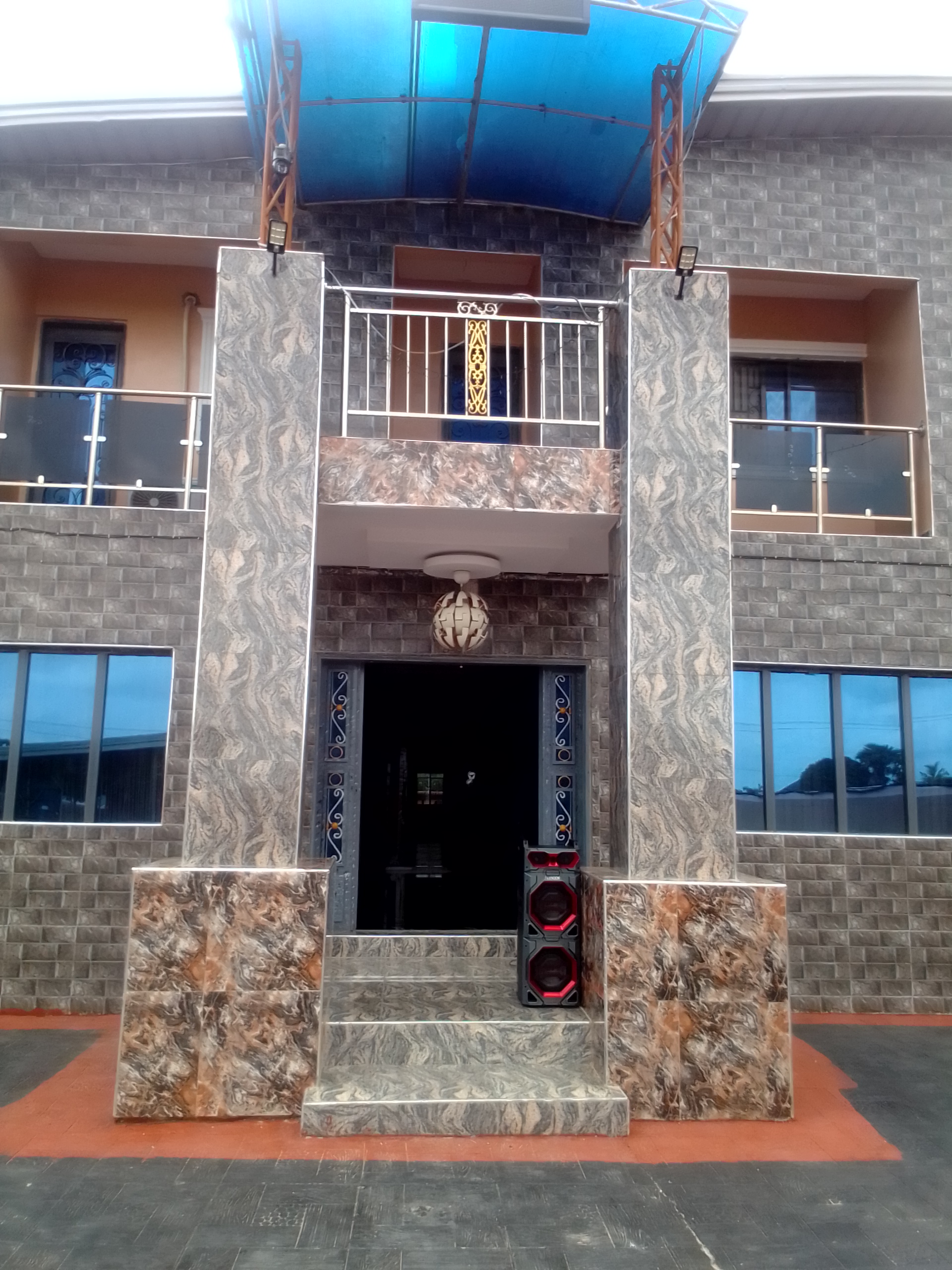 Home